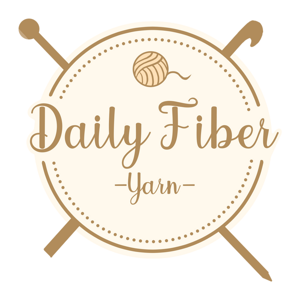 Daily Fiber Yarn