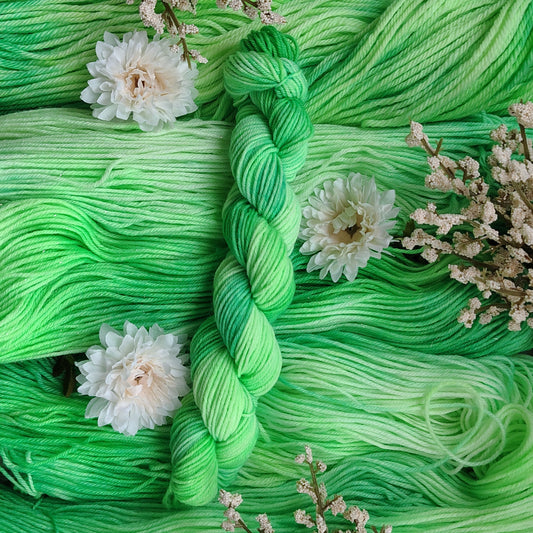 Green Apple