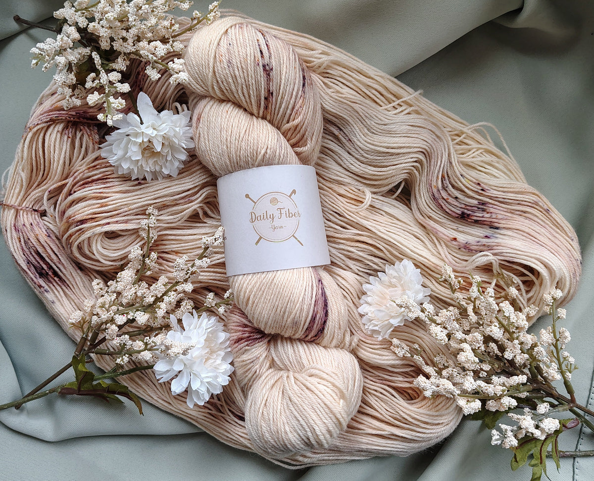 Everything Bagel *dyed to order*