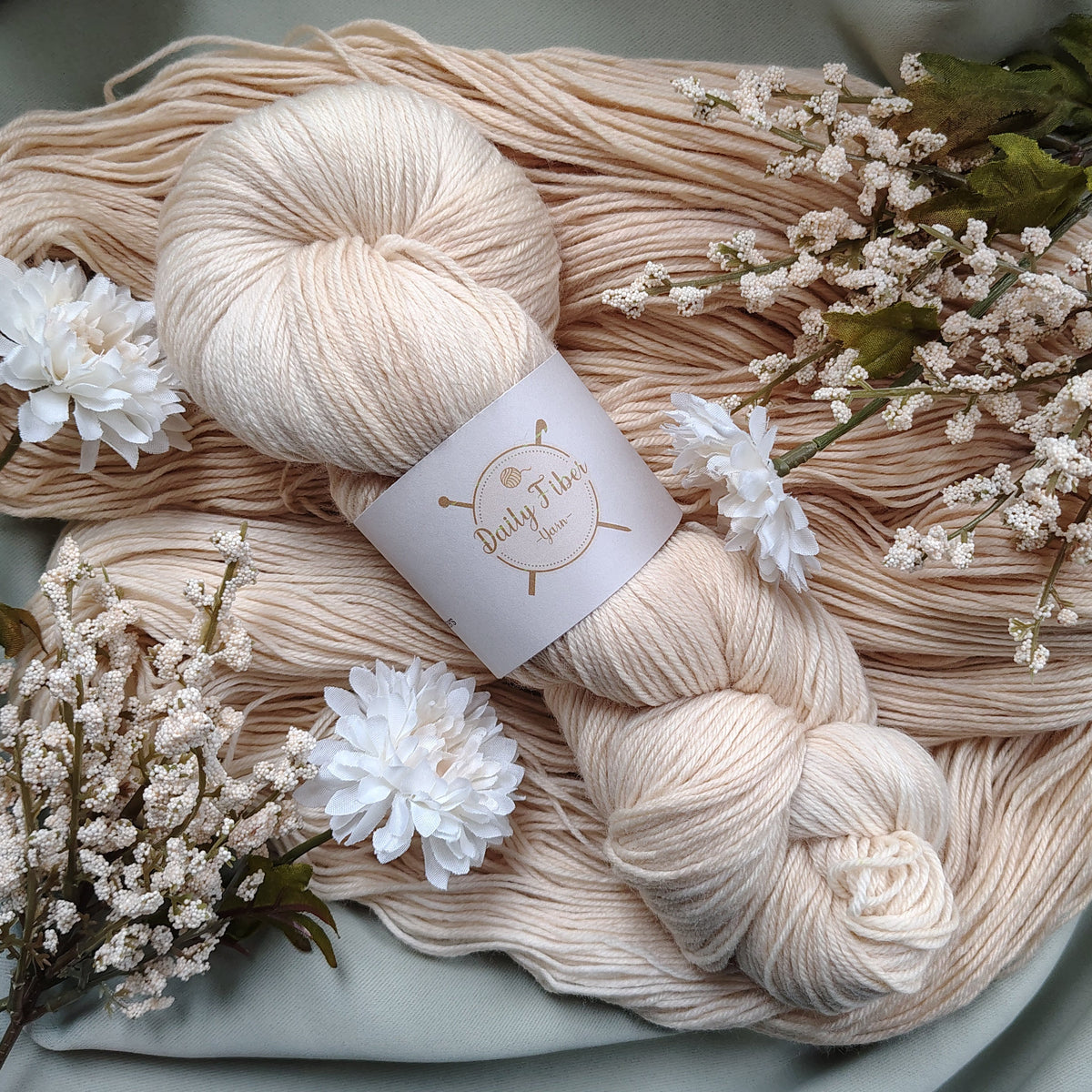 Bread *dyed to order*